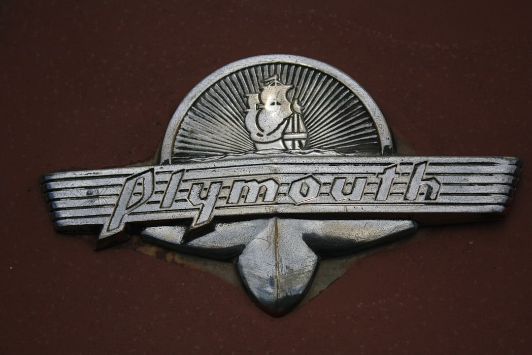 Aerial view of Plymouth, Minnesota