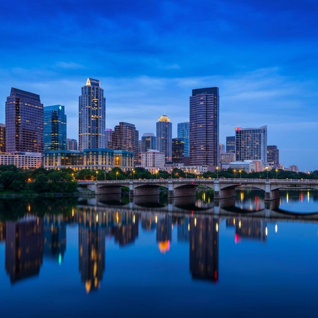Austin, Texas