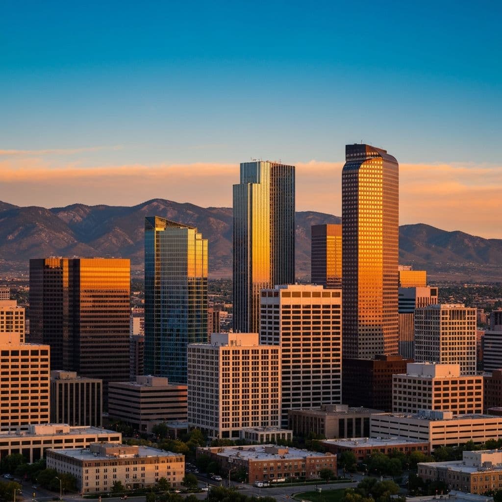Denver, Colorado