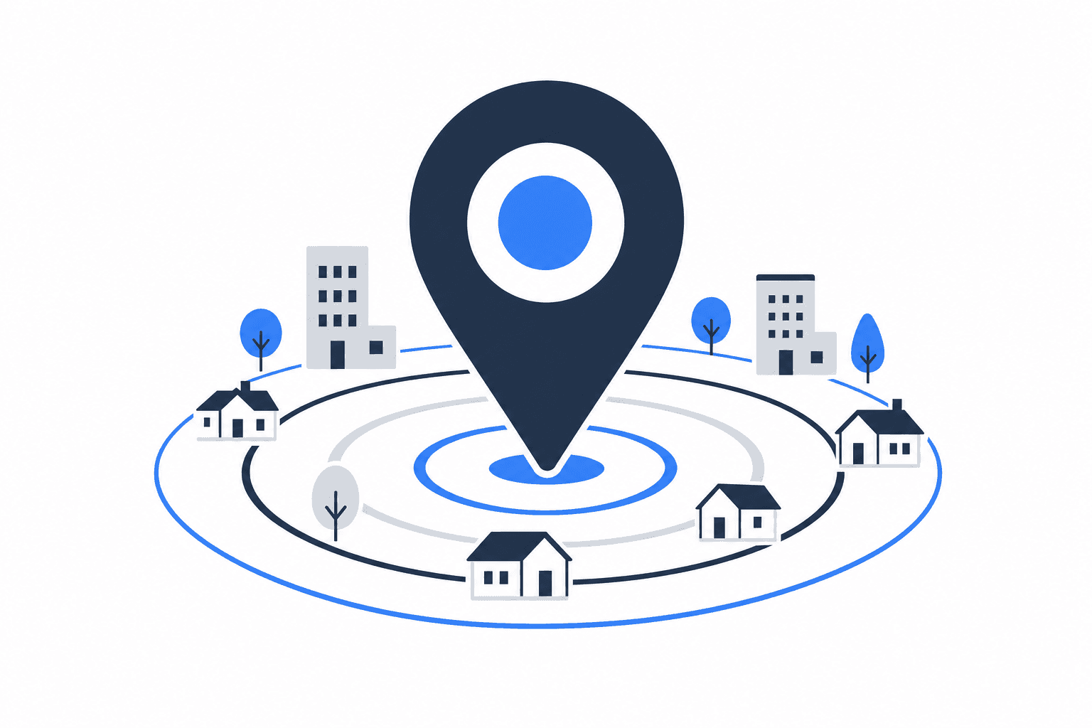 Local MSP vs. National Provider: Why Your IT Vendor Needs to Know Your Industry and Your Town