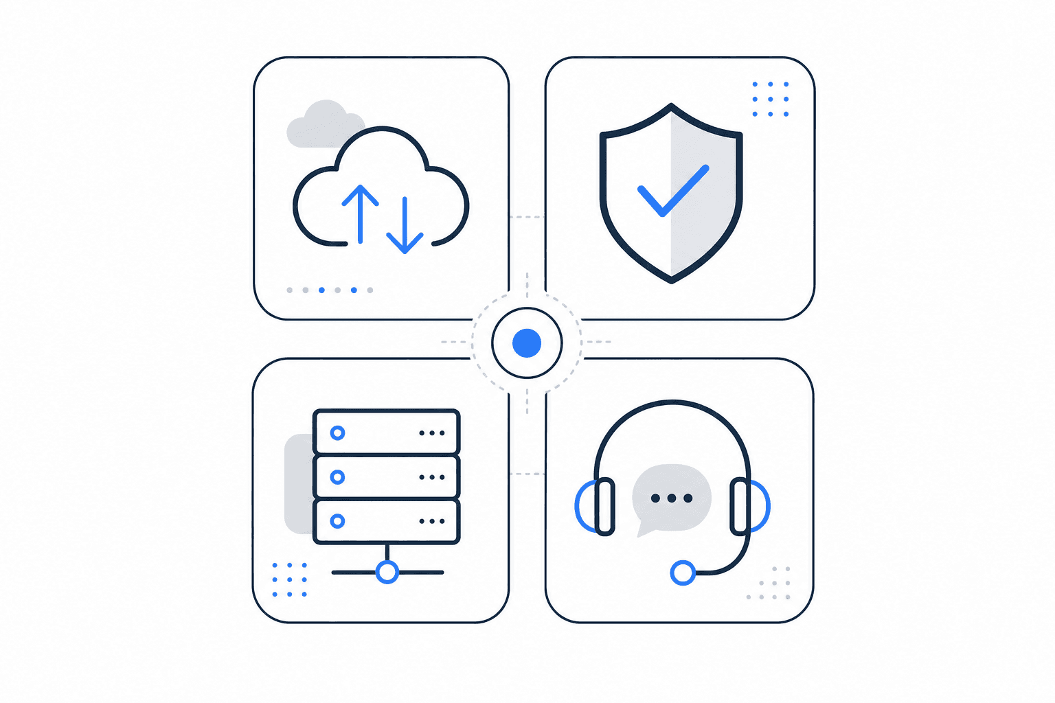 Microsoft 365 Isn't Self-Managing: Why Small Businesses Need Help With Email, Teams, and Security