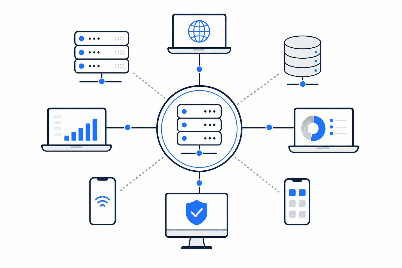 The Compliance Audit Surprise: Why Your Small Business Needs an MSP Before the Inspector Arrives