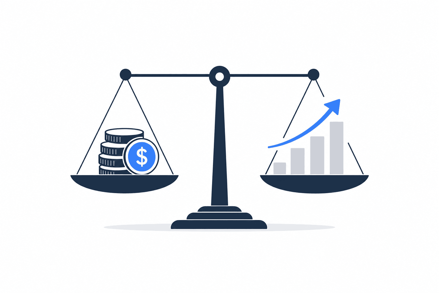 The Real Price of IT Downtime: Why Your $40/Hour Break-Fix Guy Costs More Than You Think