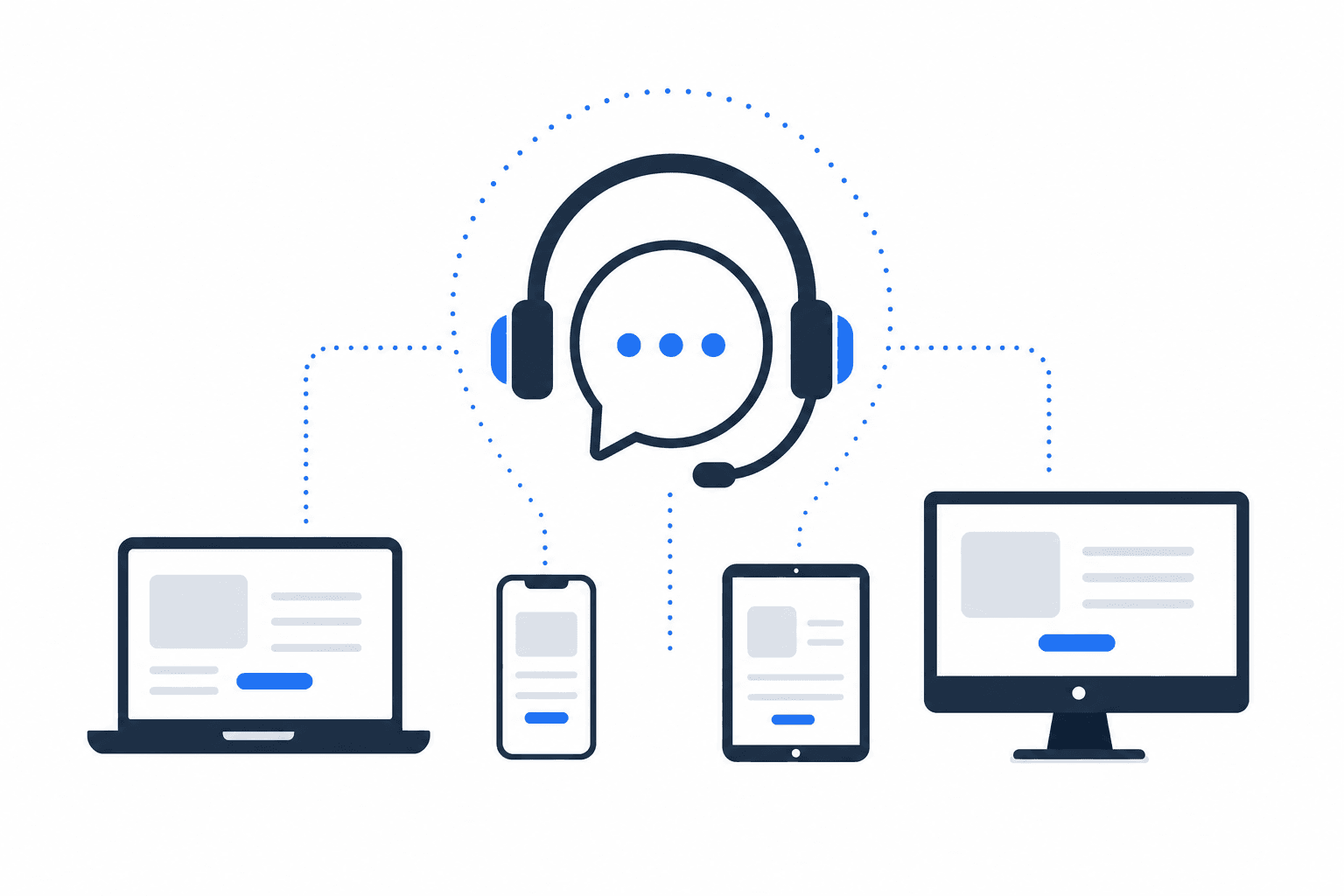 Why Your Employees Keep Calling You to Fix Their Computers (And How a Helpdesk Changes That)