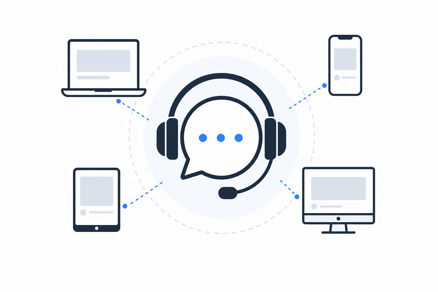 Why Your IT Helpdesk Tickets Sit for Days (And How That's Killing Your Team's Productivity)